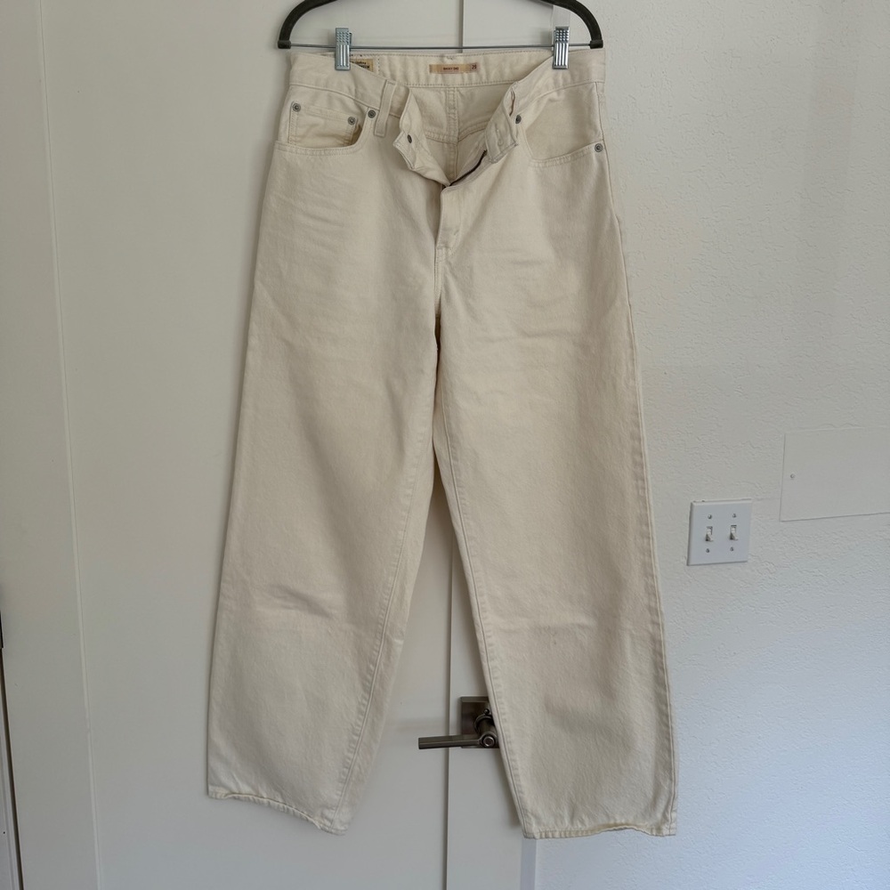 Levi’s jeans
